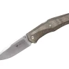 Steel Will Gekko Folder