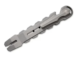 WE Knife Gesila Gray
