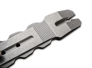 WE Knife Gesila Gray