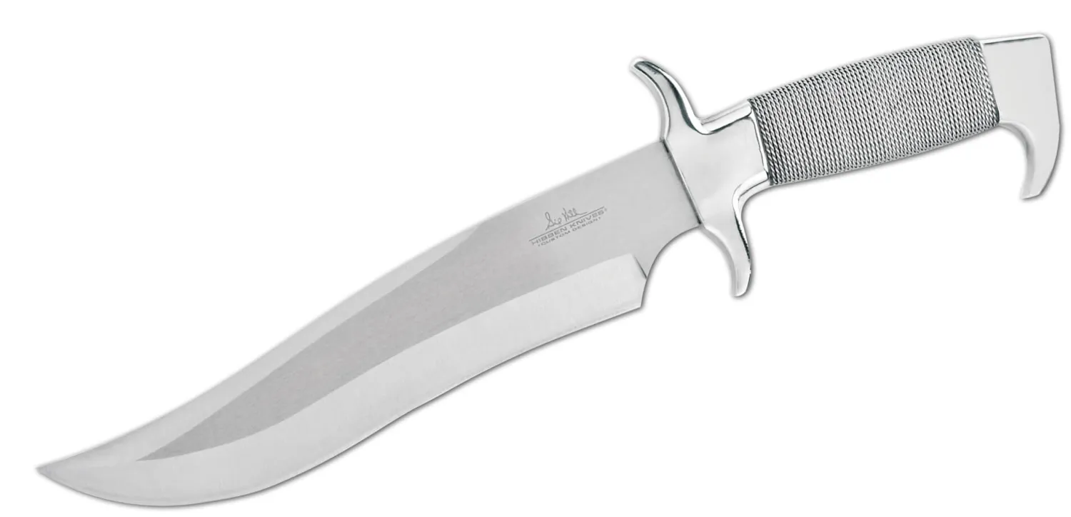 gil_hibben_highlander_bow_0.webp United Cutlery Gil Hibben Highlander Bowie