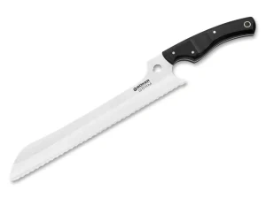 Böker Manufaktur Solingen Gorm Brotmesser