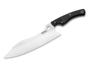 Böker Manufaktur Solingen Gorm Chefmesser