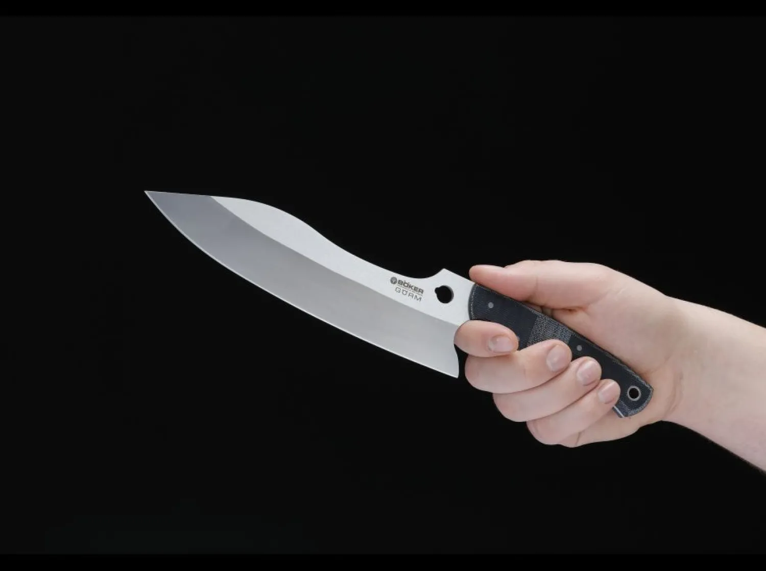 gorm_chefmesser_1.webp Böker Manufaktur Solingen Gorm Chefmesser