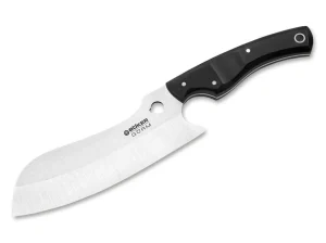 Böker Manufaktur Solingen Gorm Santoku