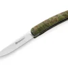Maserin Gourmet Green Burl
