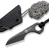 CIVIVI Gramis Black