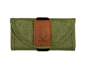 Kizer Green Knife Bag Free Giveaway