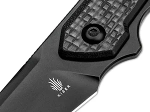Kizer Groom CF All Black