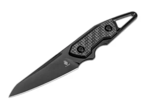 Kizer Groom CF All Black