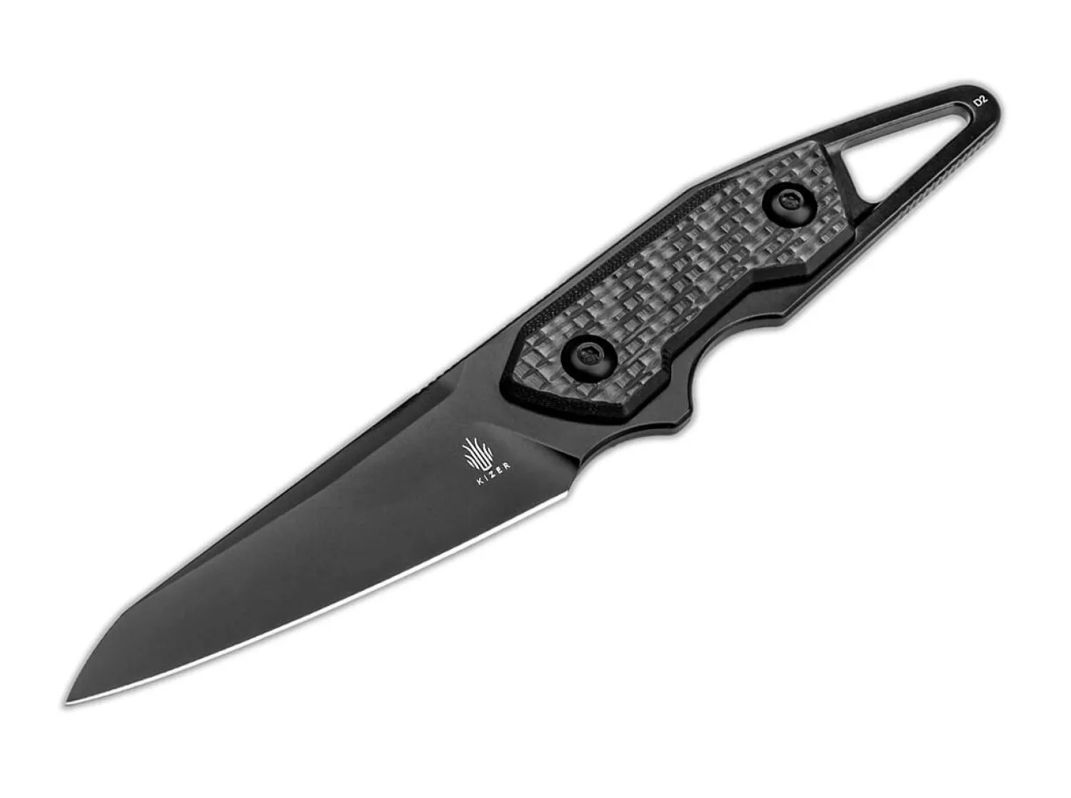 groom_cf_all_black_7.webp Kizer Groom CF All Black
