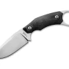LionSteel H2 G10 Black