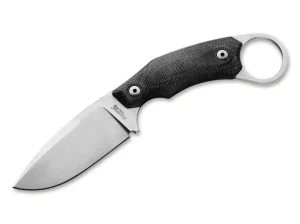 LionSteel H2 G10 Black