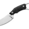 LionSteel H1 G10 Black