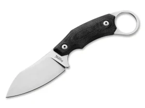 LionSteel H1 G10 Black