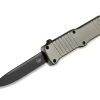 Heckler & Koch Hadron OTF Grey