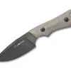 Viper Handy Dark Canvas Micarta Green