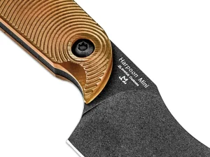 Kizer Harpoon Mini PEI