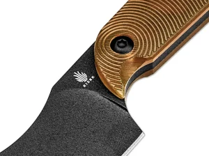 Kizer Harpoon Mini PEI