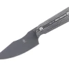 Kizer Harpoon Silver