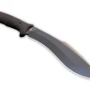 Spartan Blades Harsey Kukri All Black