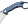 Böker Plus HEL Karambit Blue/Grey
