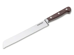 Böker Manufaktur Solingen Heritage Brotmesser