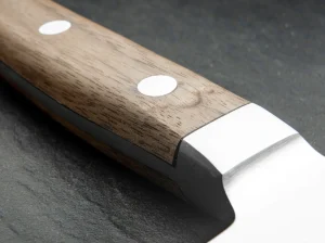 Böker Manufaktur Solingen Heritage Santoku