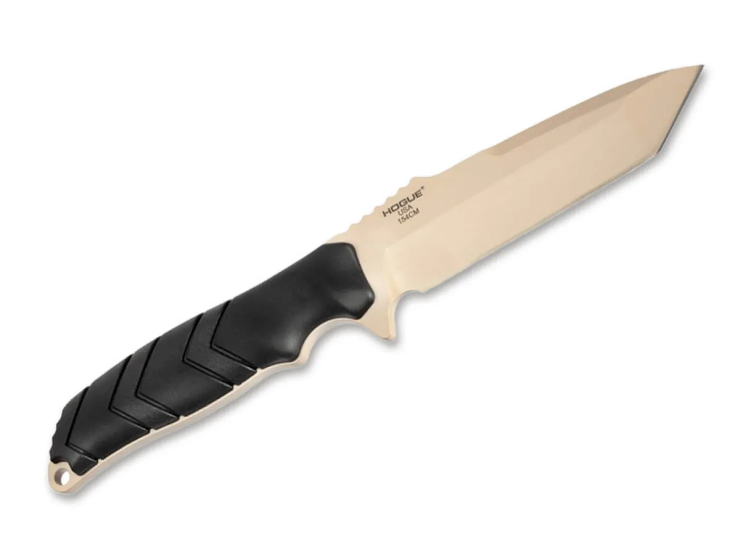 hk_fray__tanto_fde_cerako_1.webp Heckler & Koch HK Fray 4.2" Tanto FDE Cerakote