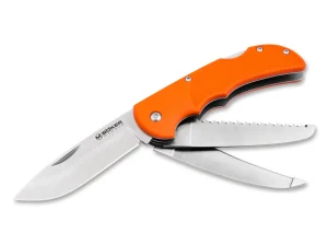 Magnum HL Triple Pocket Knife
