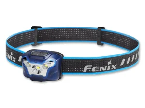 Fenix HL18R Blue