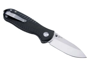 Kizer Hunter Black