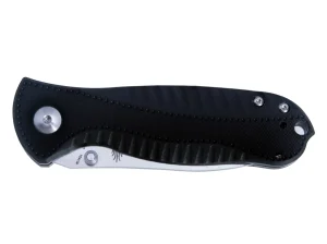 Kizer Hunter Black
