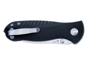 Kizer Hunter Black