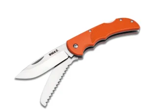 DMAX Hunting Pocket Knife Duo