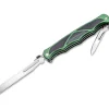 Havalon Hydra Green