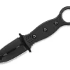 TOPS Knives ICE Dagger