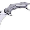 WE Knife Incisor Grey