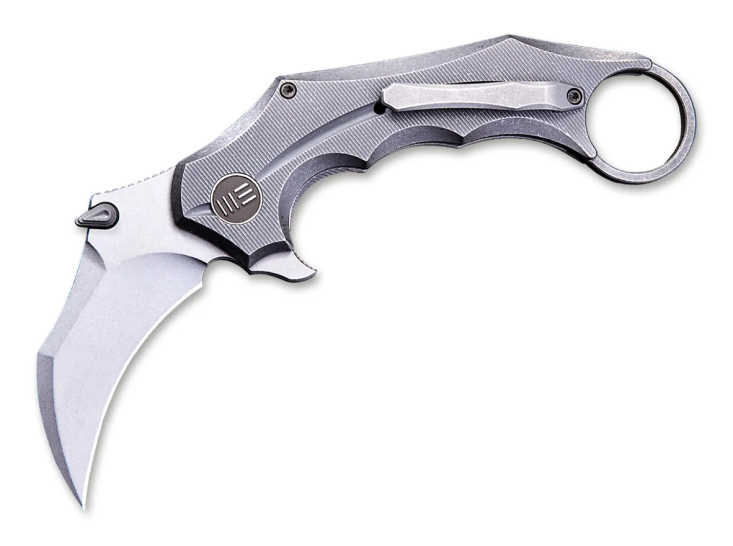 incisor_grey_0.webp WE Knife Incisor Grey