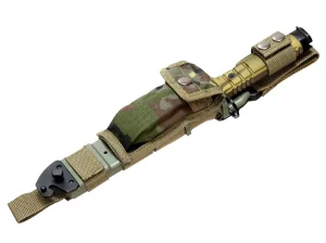 K25 Infantry