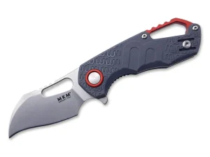 MKM Isonzo Hawkbill Grey