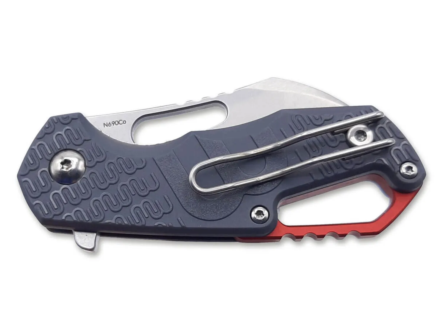 isonzo_hawkbill_grey_1.webp MKM Isonzo Hawkbill Grey