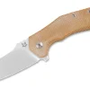 Fox Knives Italico Micarta