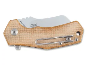 Fox Knives Italico Micarta