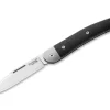 LionSteel Jack One G10 Black