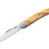 LionSteel Jack One Olive
