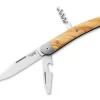 LionSteel Jack Three Olive