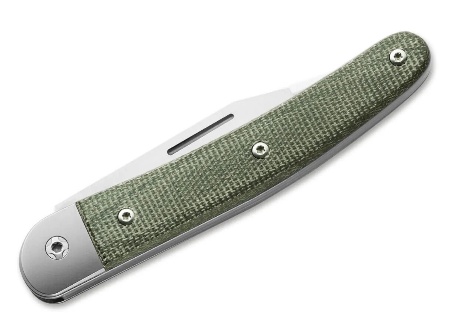 jack_two_micarta_green_1-1.webp LionSteel Jack Two Micarta Green