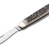 Böker Manufaktur Solingen Jagdmesser Mono CPM