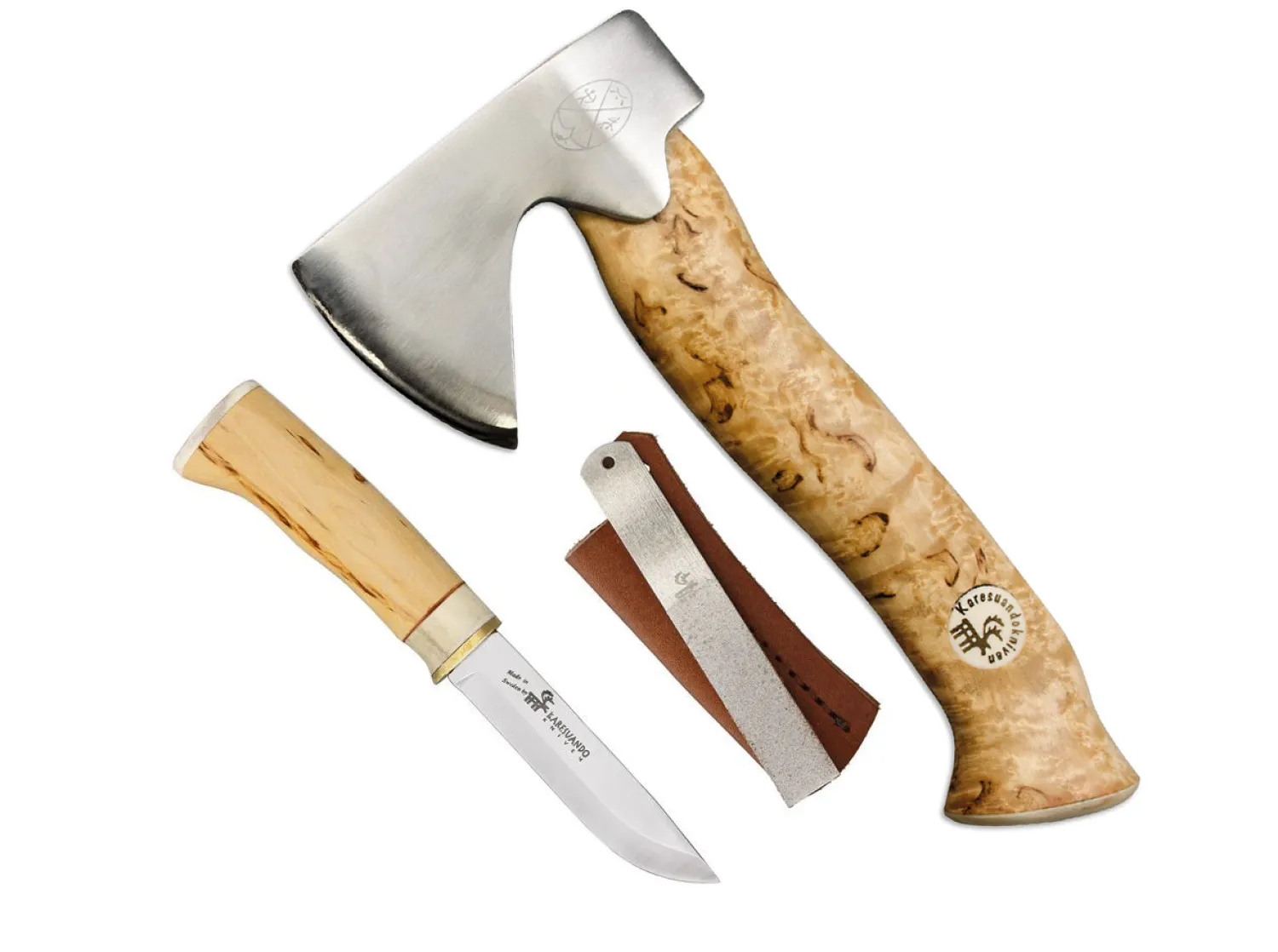 jagdset_maserbirke_0.webp Karesuando Jagdset Maserbirke