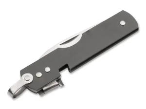 History Knife & Tool Japanese Army Pen Knife Can Opener